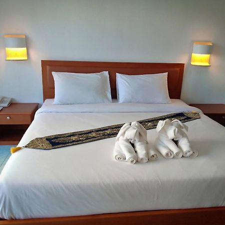 Liya Residence Pattaya Luaran gambar