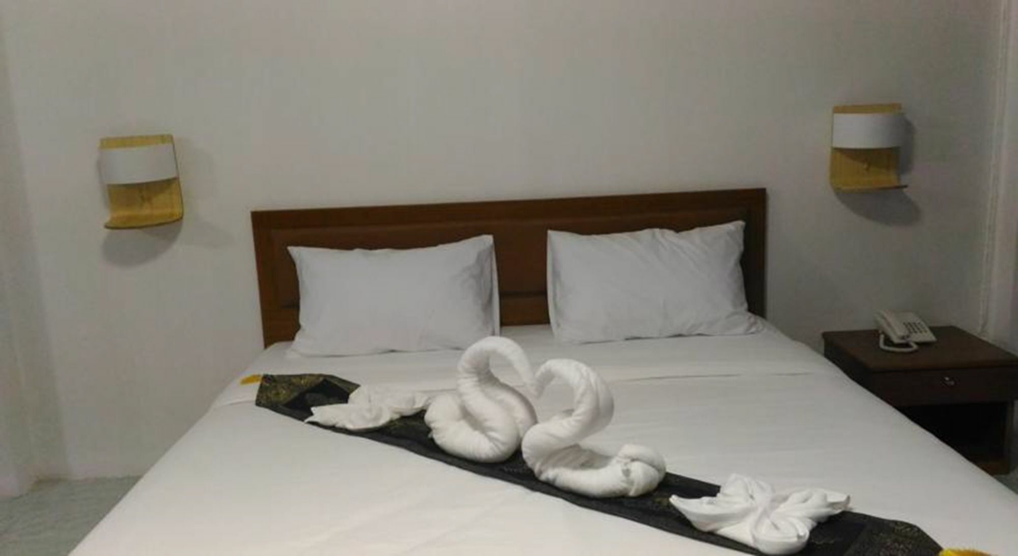 Liya Residence Pattaya Luaran gambar