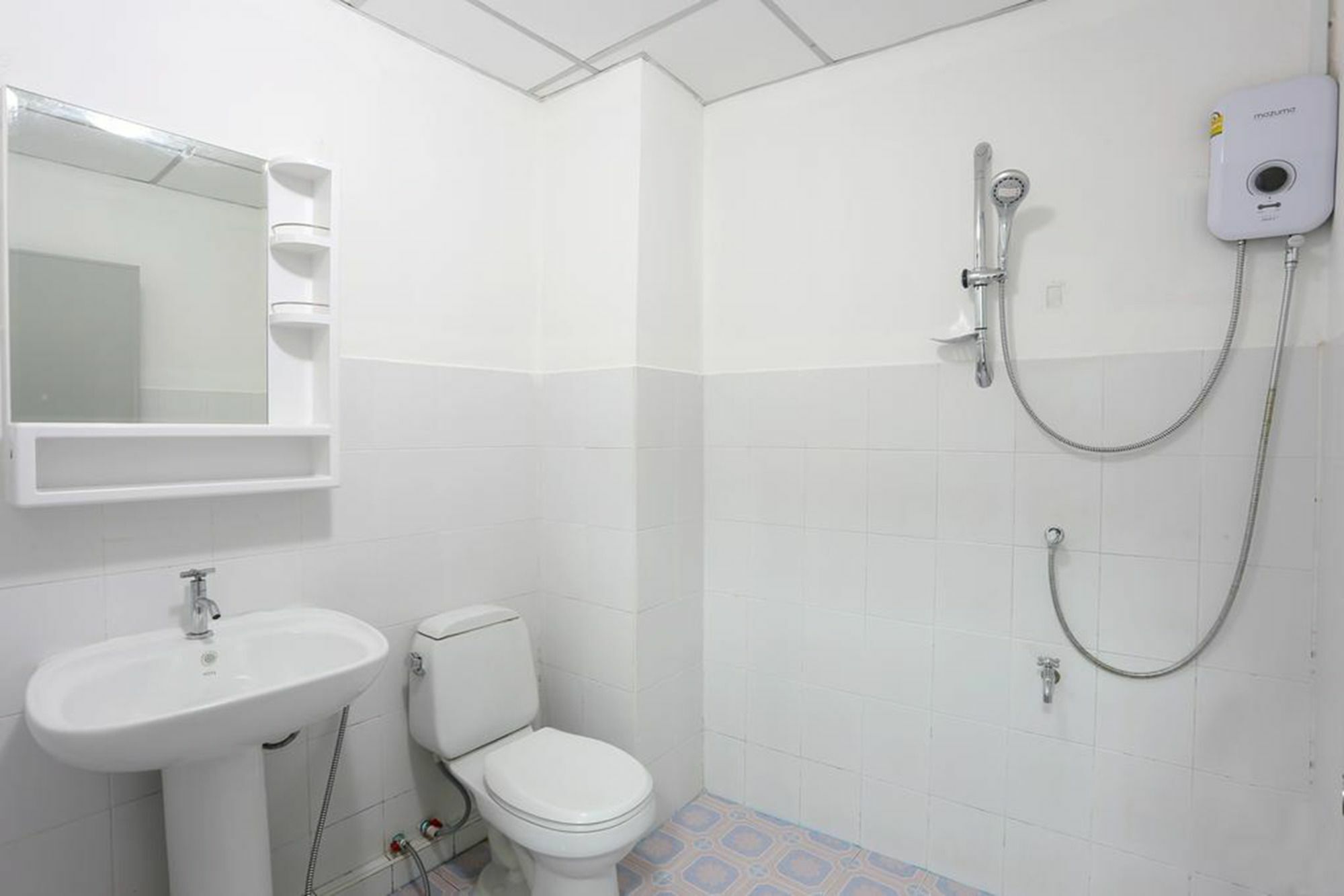 Liya Residence Pattaya Luaran gambar