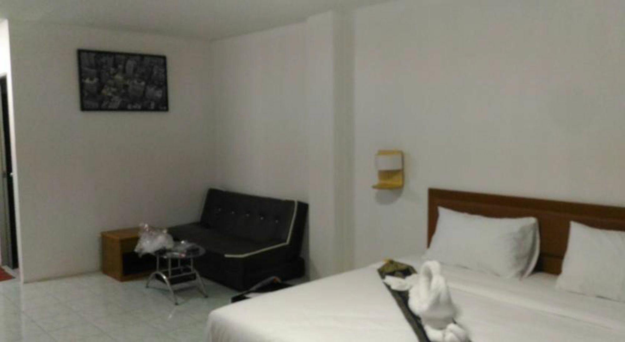 Liya Residence Pattaya Luaran gambar